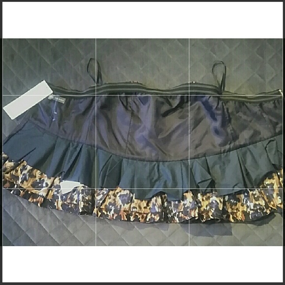 SALE‼️$275 Camilla and Marc NWT Point Play Bustier - Picture 3 of 6